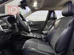 میتسوبیشی ئاوتلاندەر